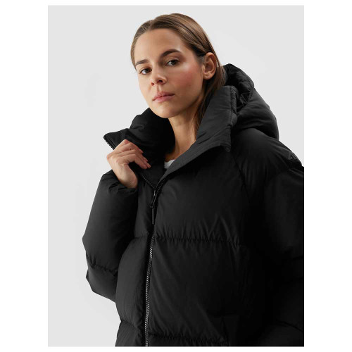 4F Γυναικείο μπουφάν Down Jacket